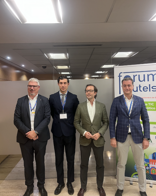 MWCC participates in the AUTELSI forum ‘Impact of ICT on the Climate Challenge’